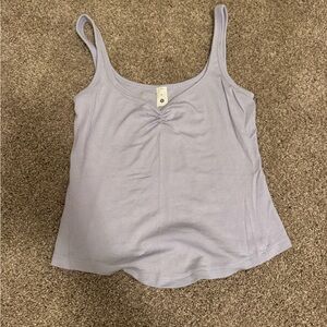 lululemon hold tight sweetheart tank top